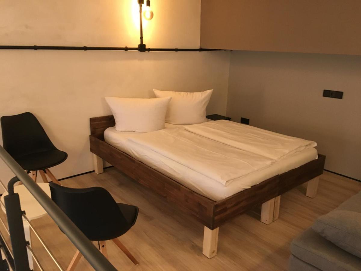Cityflair Berlin Apartments & Rooms Exterior foto