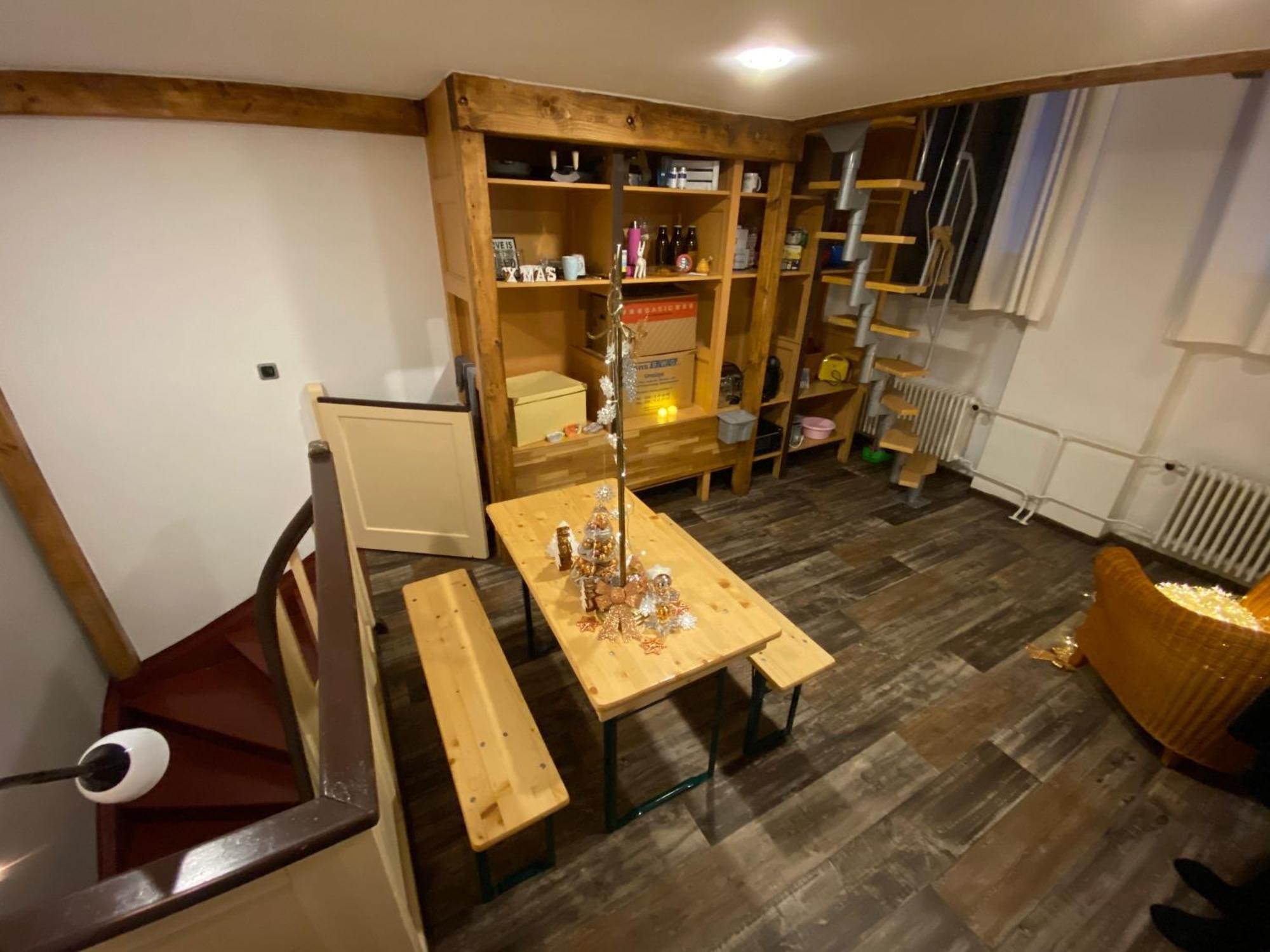Cityflair Berlin Apartments & Rooms Exterior foto