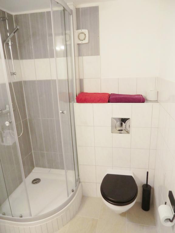 Cityflair Berlin Apartments & Rooms Quarto foto